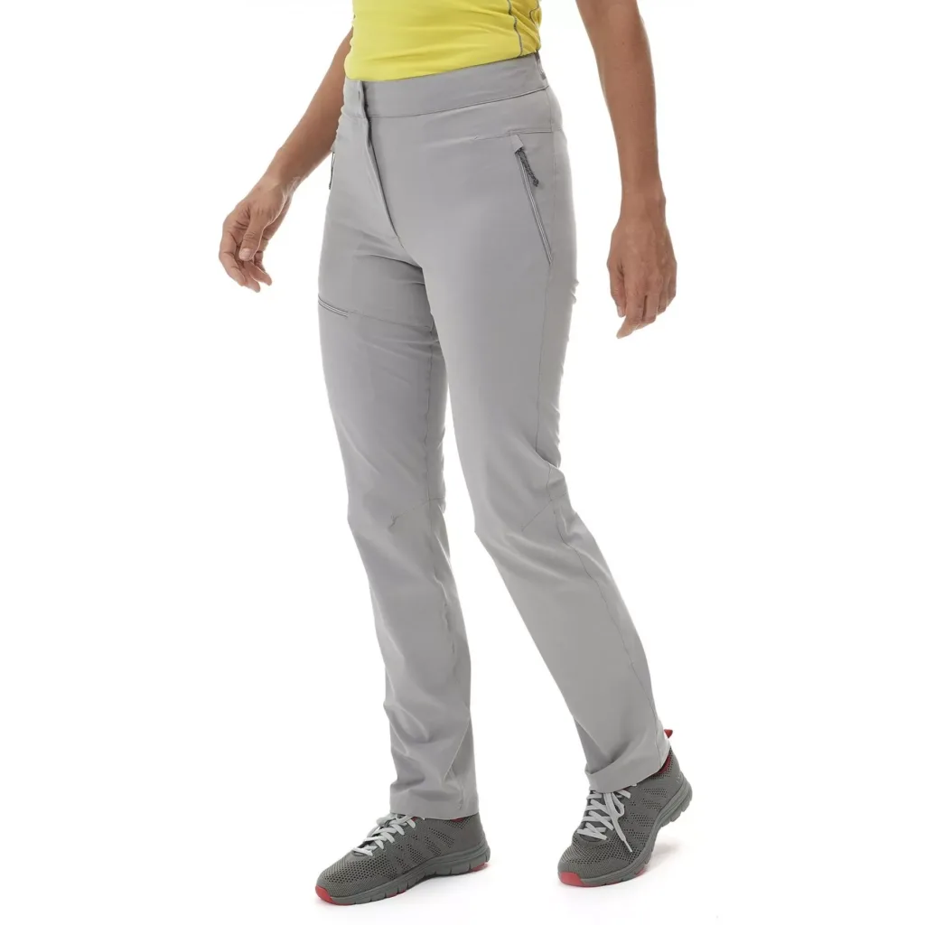 Top 5 des Pantalons de Randonnée Femme  Lafuma Skim