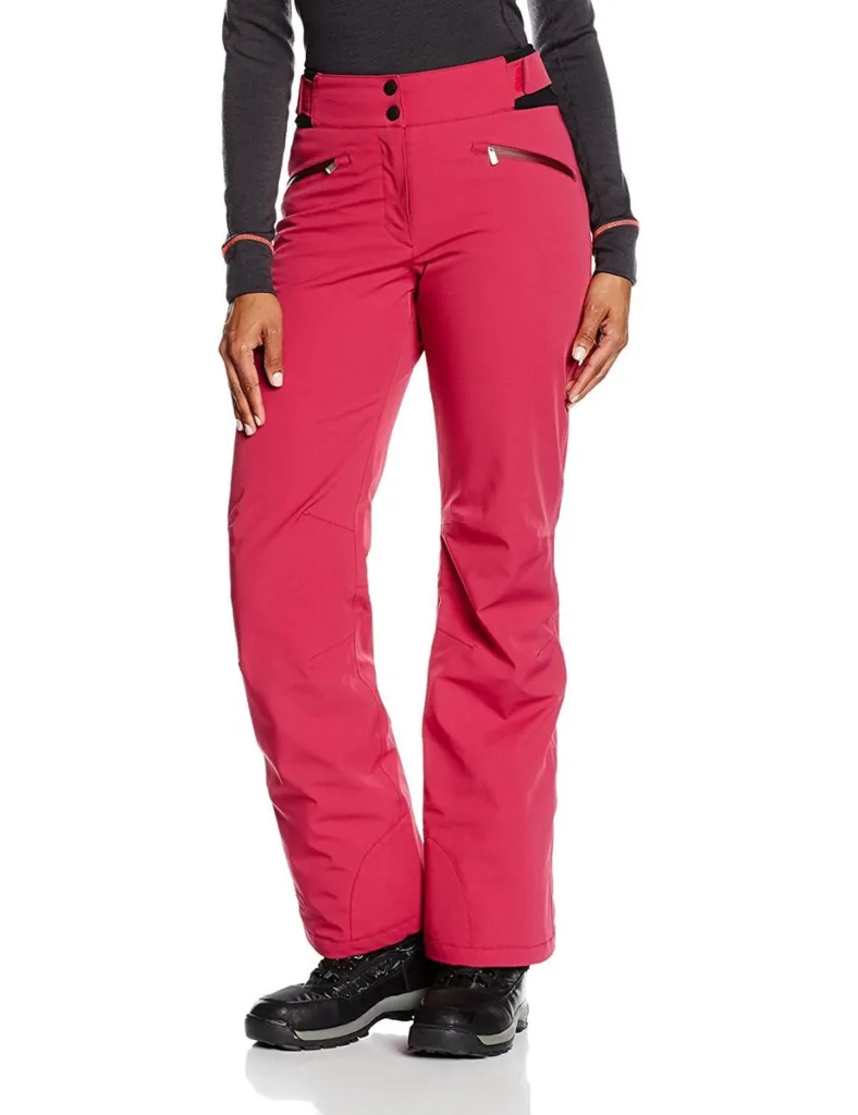 Top 5 des Pantalons de Randonnée Femme  Eider Flex Pants