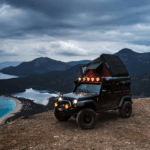 Guide Complet des Tentes de Toit 2025 : Comment Choisir le Modèle Idéal pour Votre Aventure