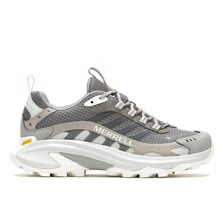 Chaussures de randonnée Merrell Moab 2 GTX femme coupe spécifique Gore-Tex